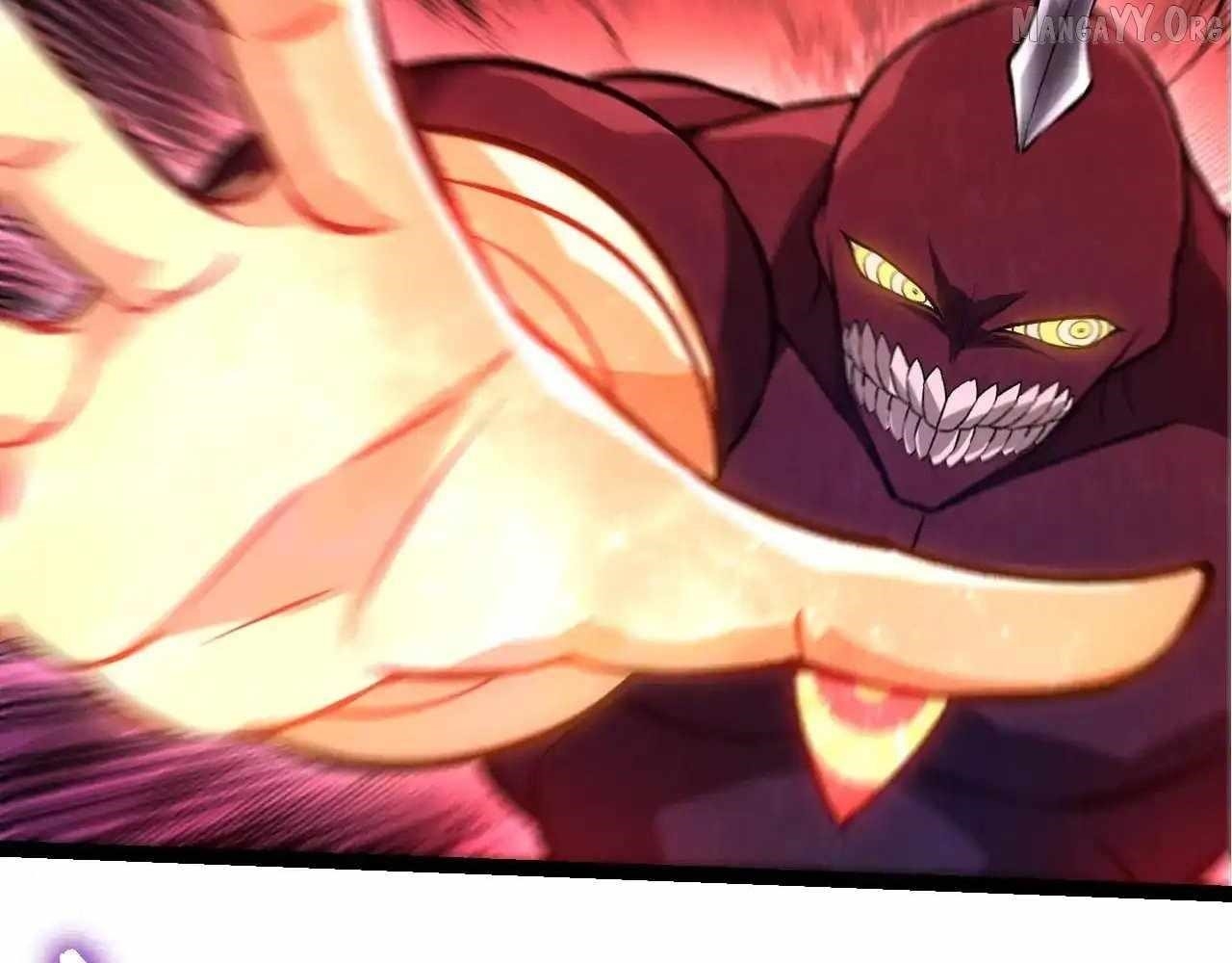 Evolution Begins With a Big Tree - Chapter 455 Page 23