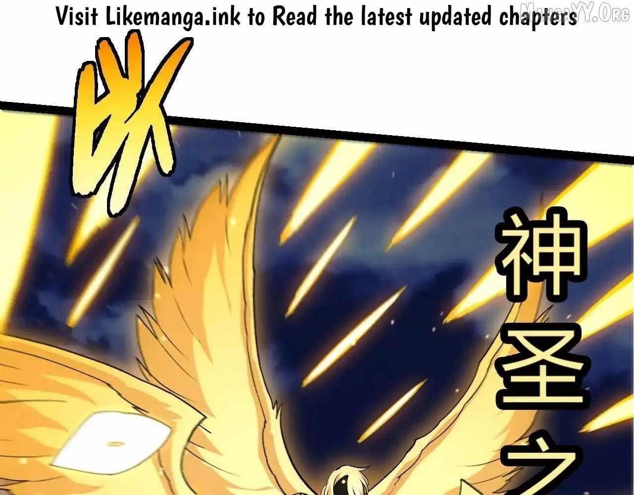 Evolution Begins With a Big Tree - Chapter 455 Page 31