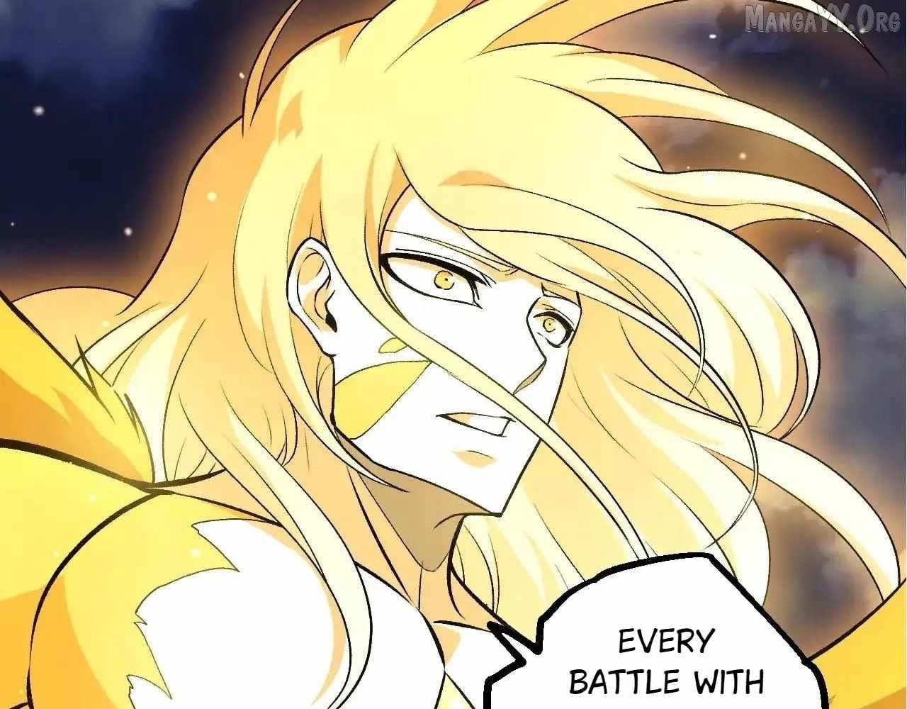 Evolution Begins With a Big Tree - Chapter 455 Page 43