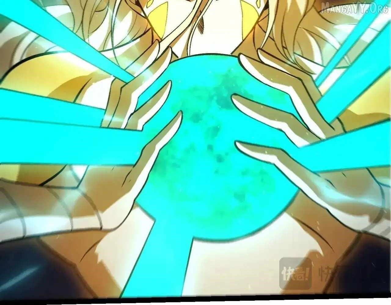 Evolution Begins With a Big Tree - Chapter 455 Page 48