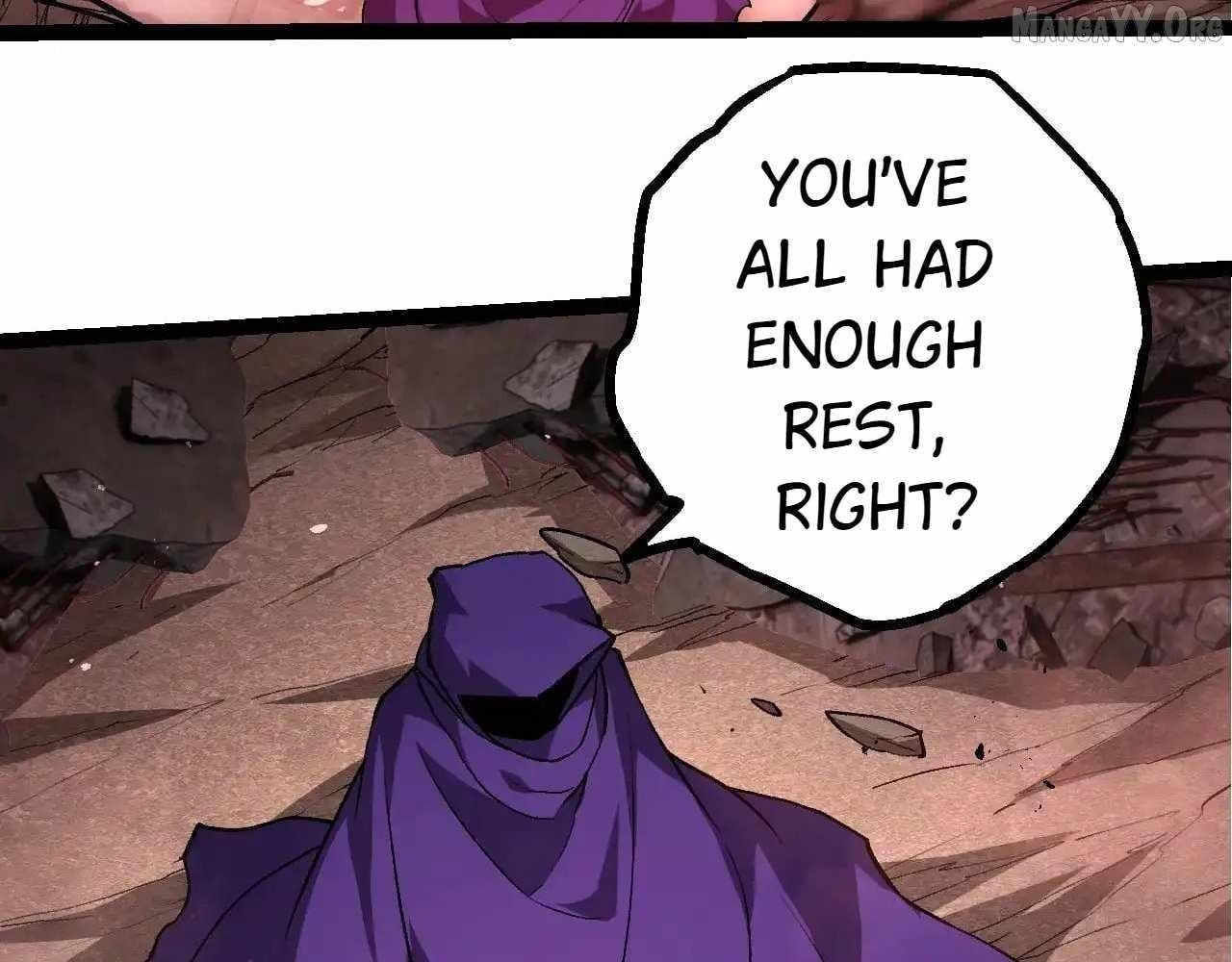 Evolution Begins With a Big Tree - Chapter 455 Page 6