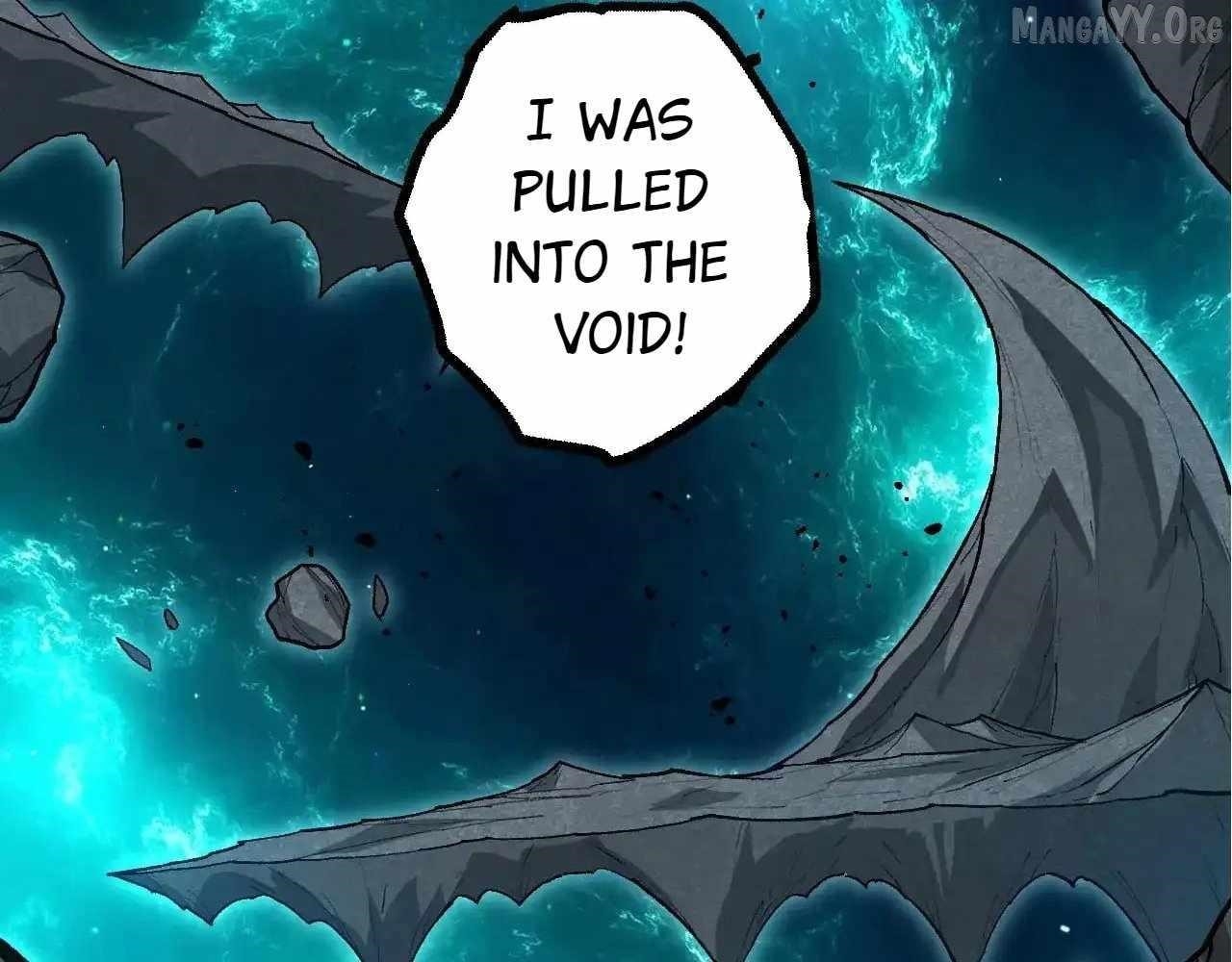 Evolution Begins With a Big Tree - Chapter 455 Page 79