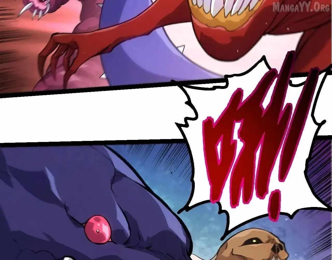 Evolution Begins With a Big Tree - Chapter 455 Page 82