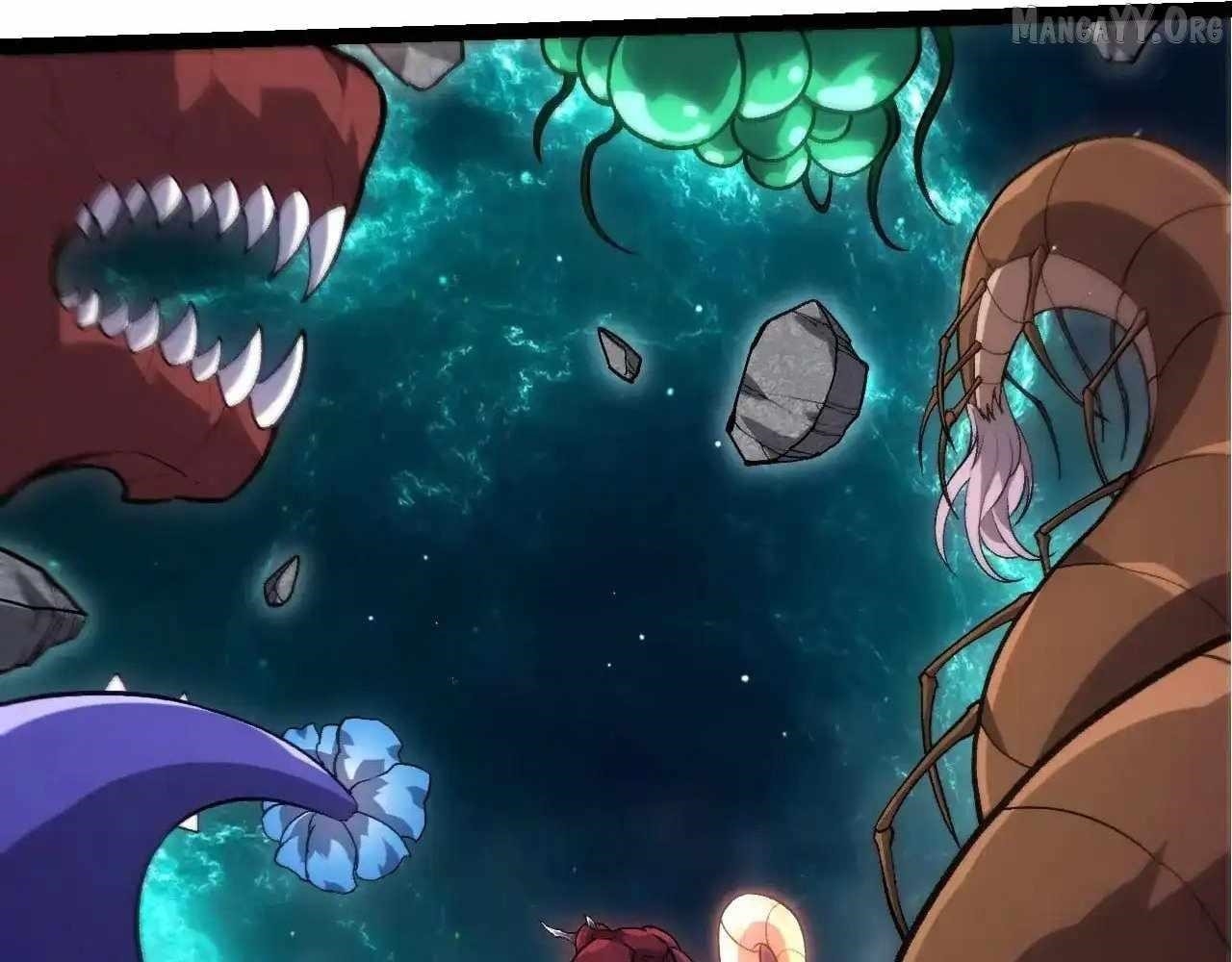 Evolution Begins With a Big Tree - Chapter 455 Page 84