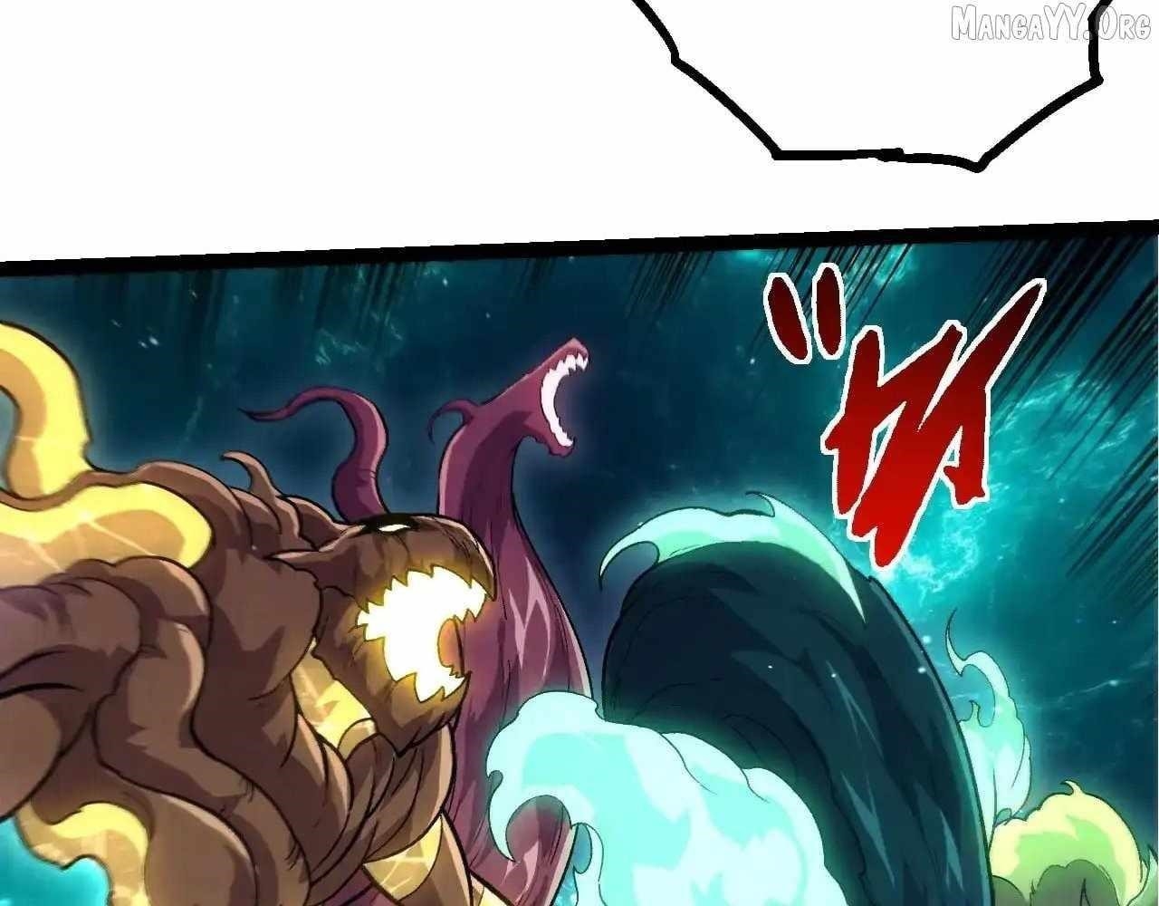 Evolution Begins With a Big Tree - Chapter 455 Page 94