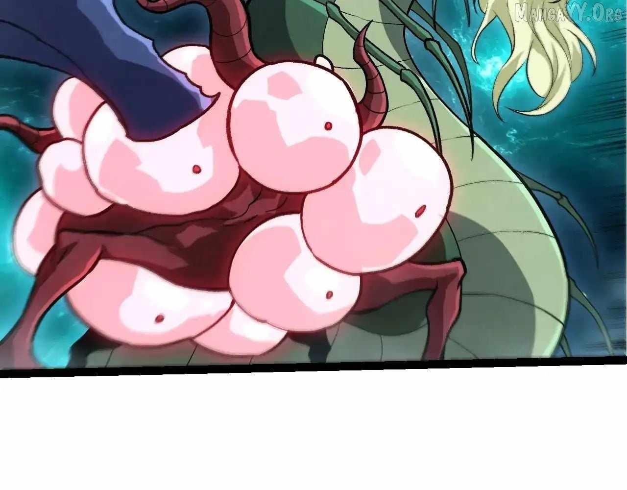 Evolution Begins With a Big Tree - Chapter 455 Page 98