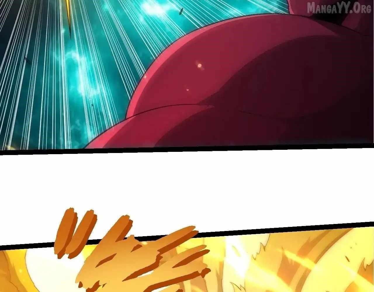 Evolution Begins With a Big Tree - Chapter 456 Page 12