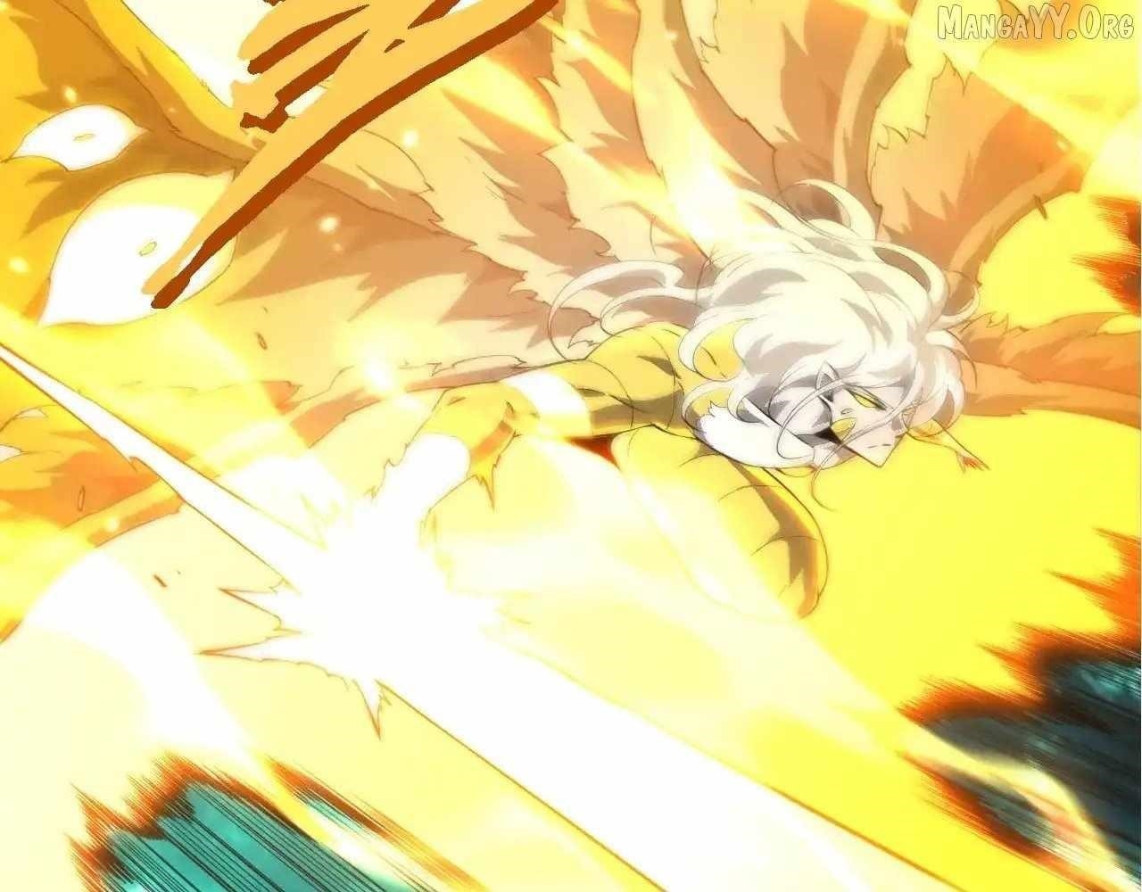 Evolution Begins With a Big Tree - Chapter 456 Page 13