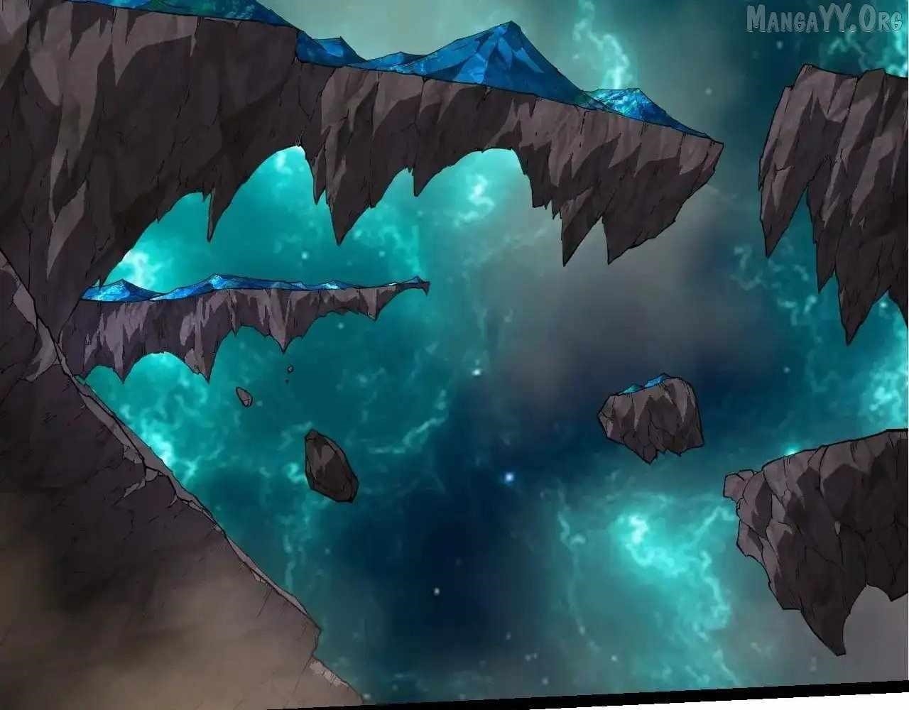 Evolution Begins With a Big Tree - Chapter 456 Page 18