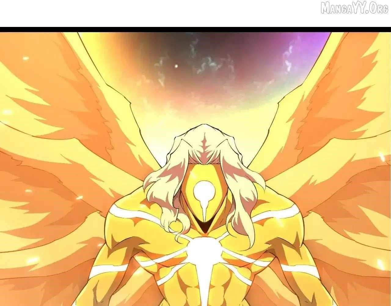 Evolution Begins With a Big Tree - Chapter 456 Page 51