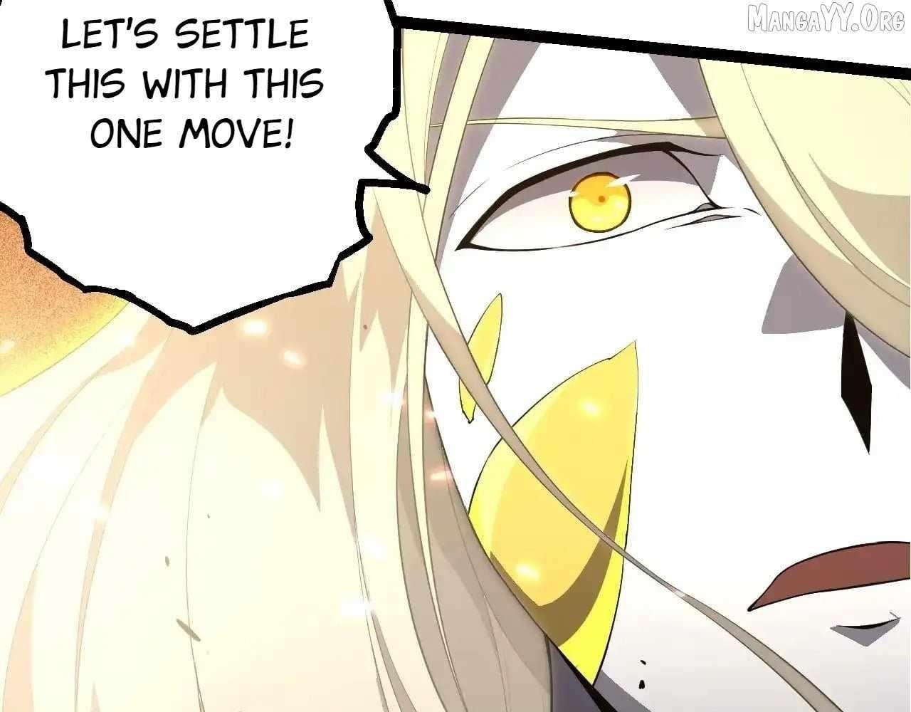 Evolution Begins With a Big Tree - Chapter 456 Page 53