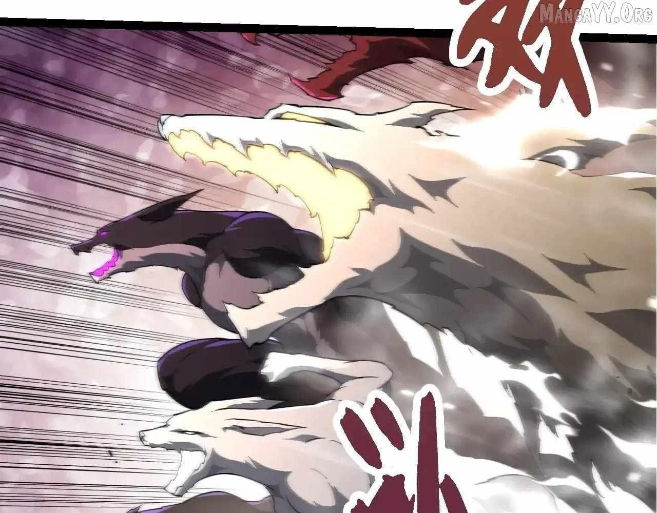 Evolution Begins With a Big Tree - Chapter 456 Page 6