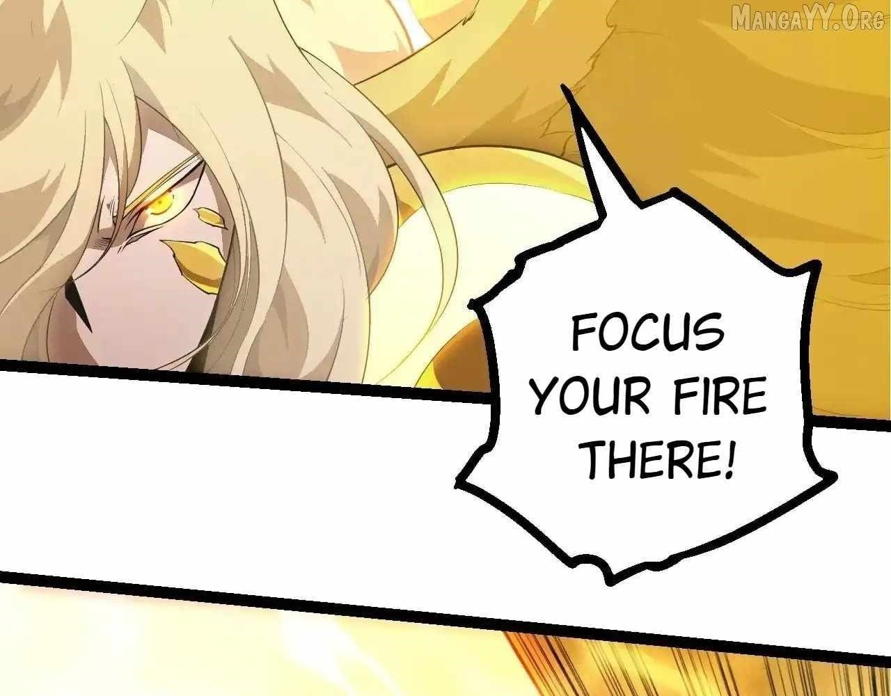 Evolution Begins With a Big Tree - Chapter 456 Page 77