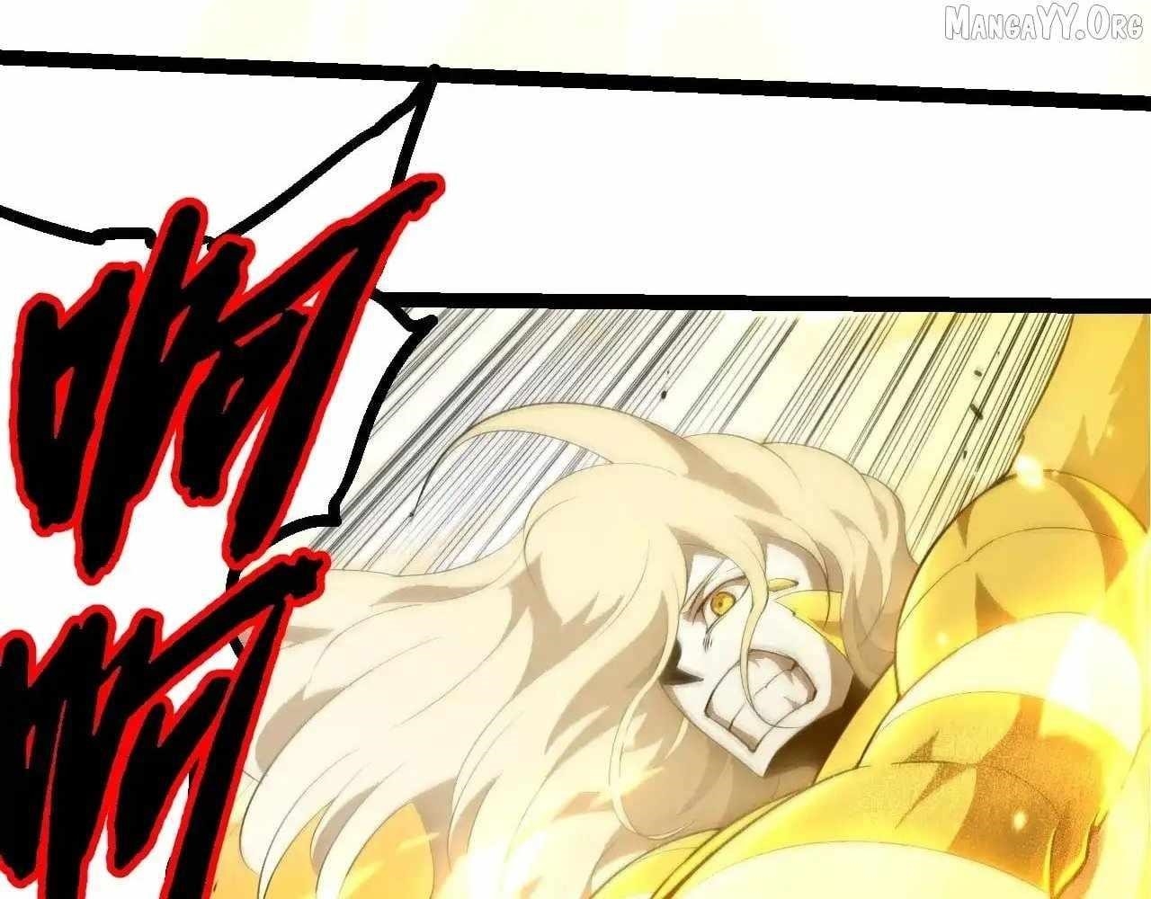 Evolution Begins With a Big Tree - Chapter 456 Page 94