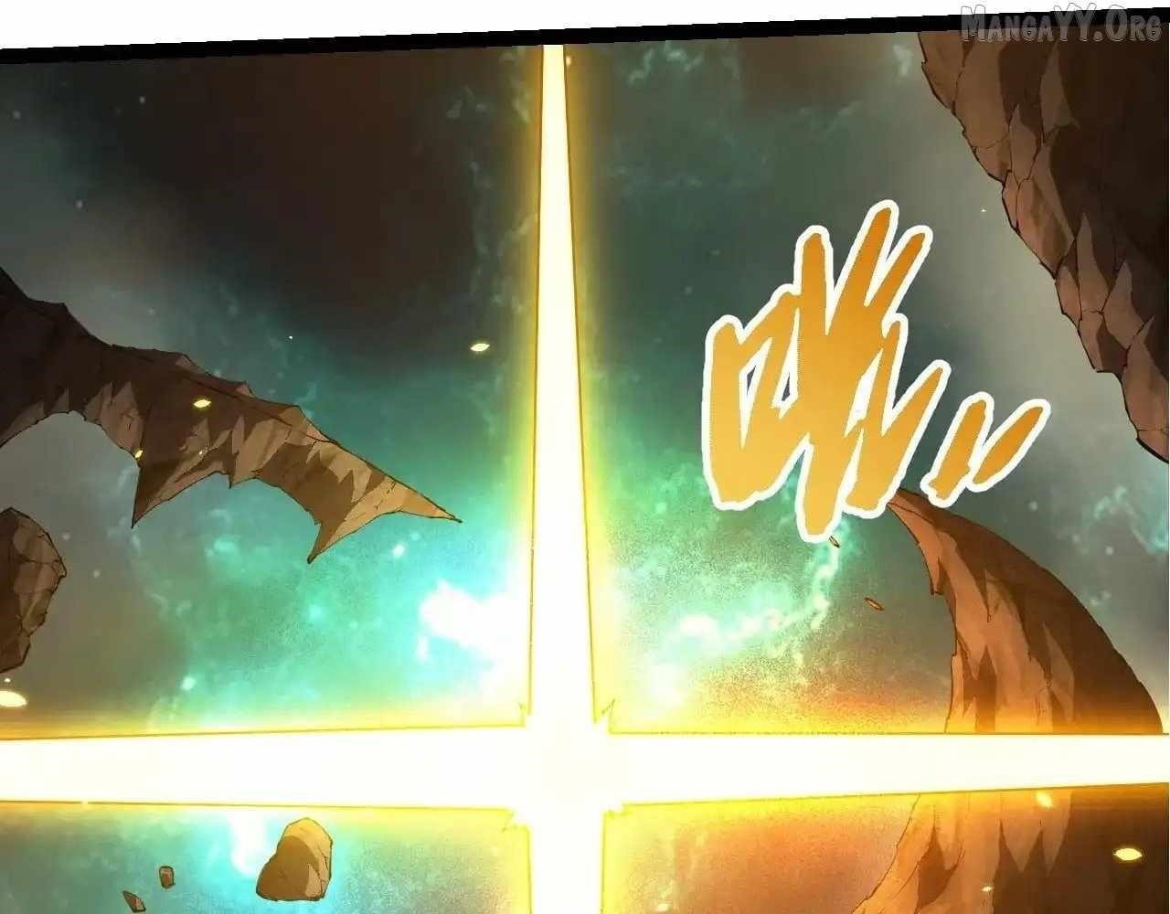 Evolution Begins With a Big Tree - Chapter 456 Page 97