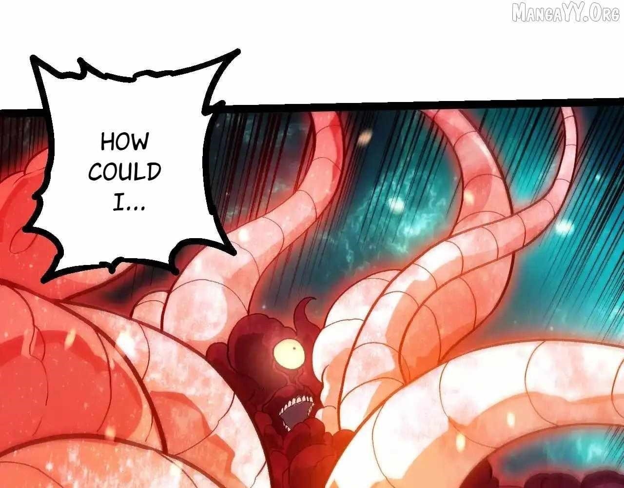 Evolution Begins With a Big Tree - Chapter 457 Page 12