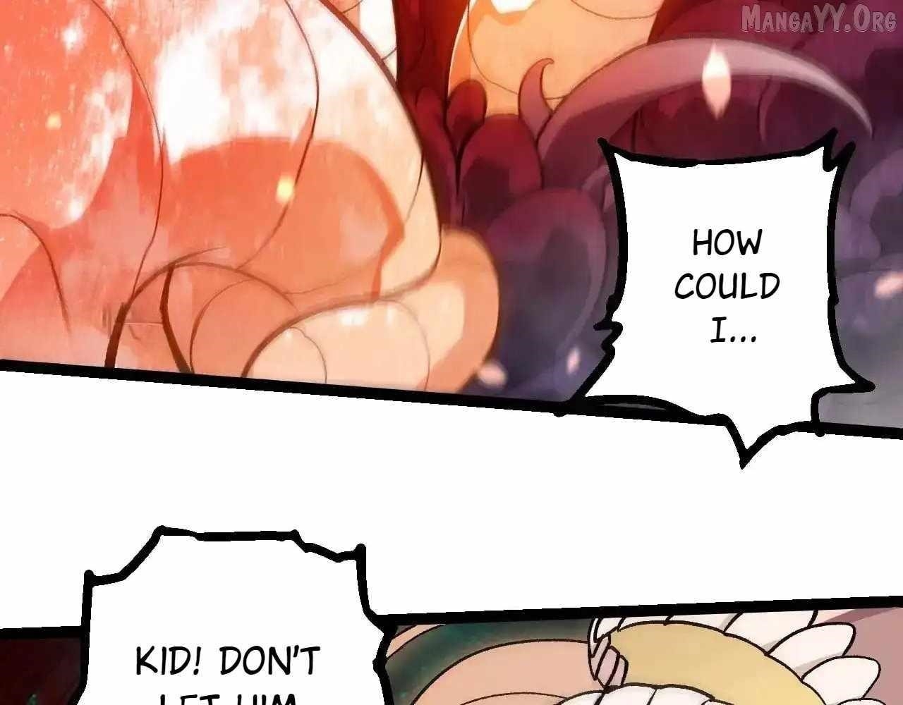 Evolution Begins With a Big Tree - Chapter 457 Page 13