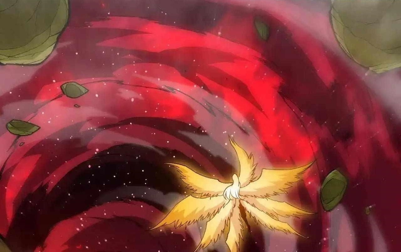 Evolution Begins With a Big Tree - Chapter 457 Page 2