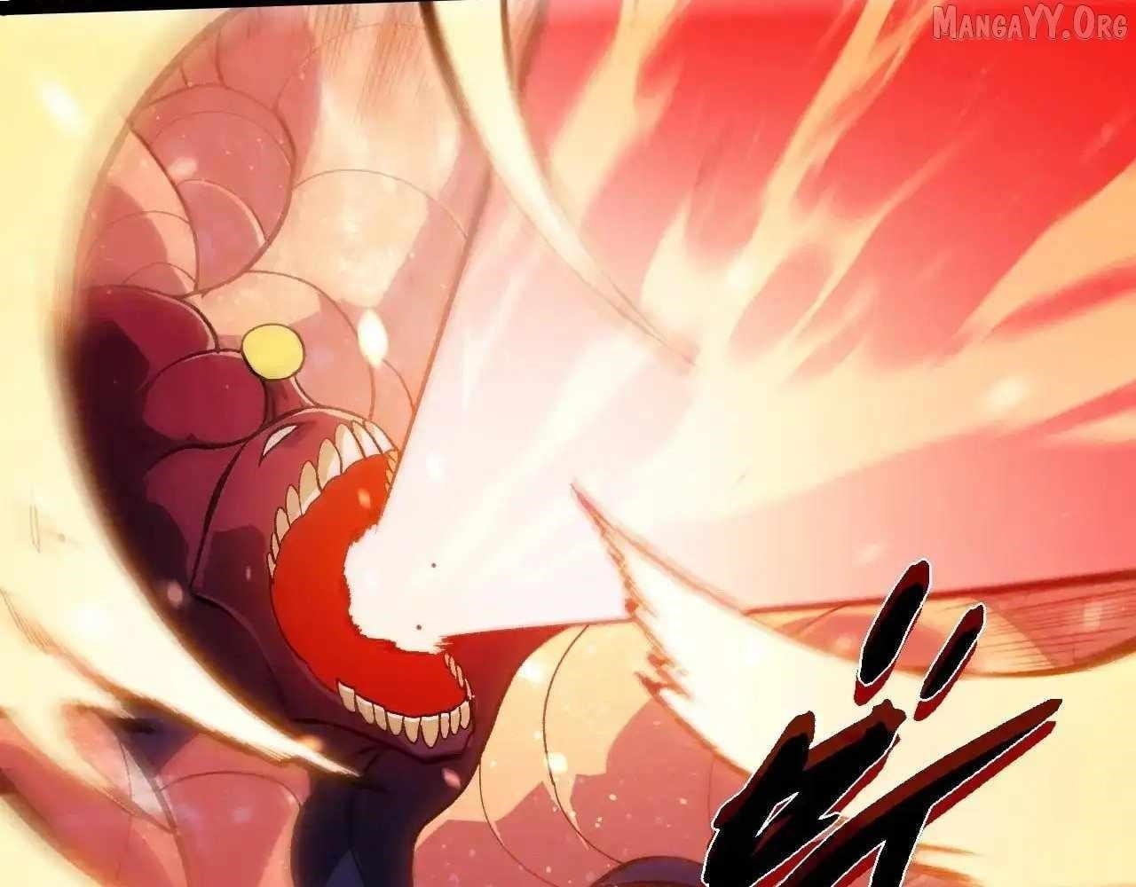 Evolution Begins With a Big Tree - Chapter 457 Page 27