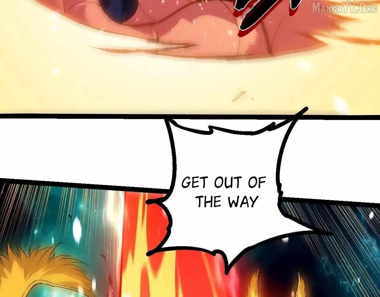 Evolution Begins With a Big Tree - Chapter 457 Page 28