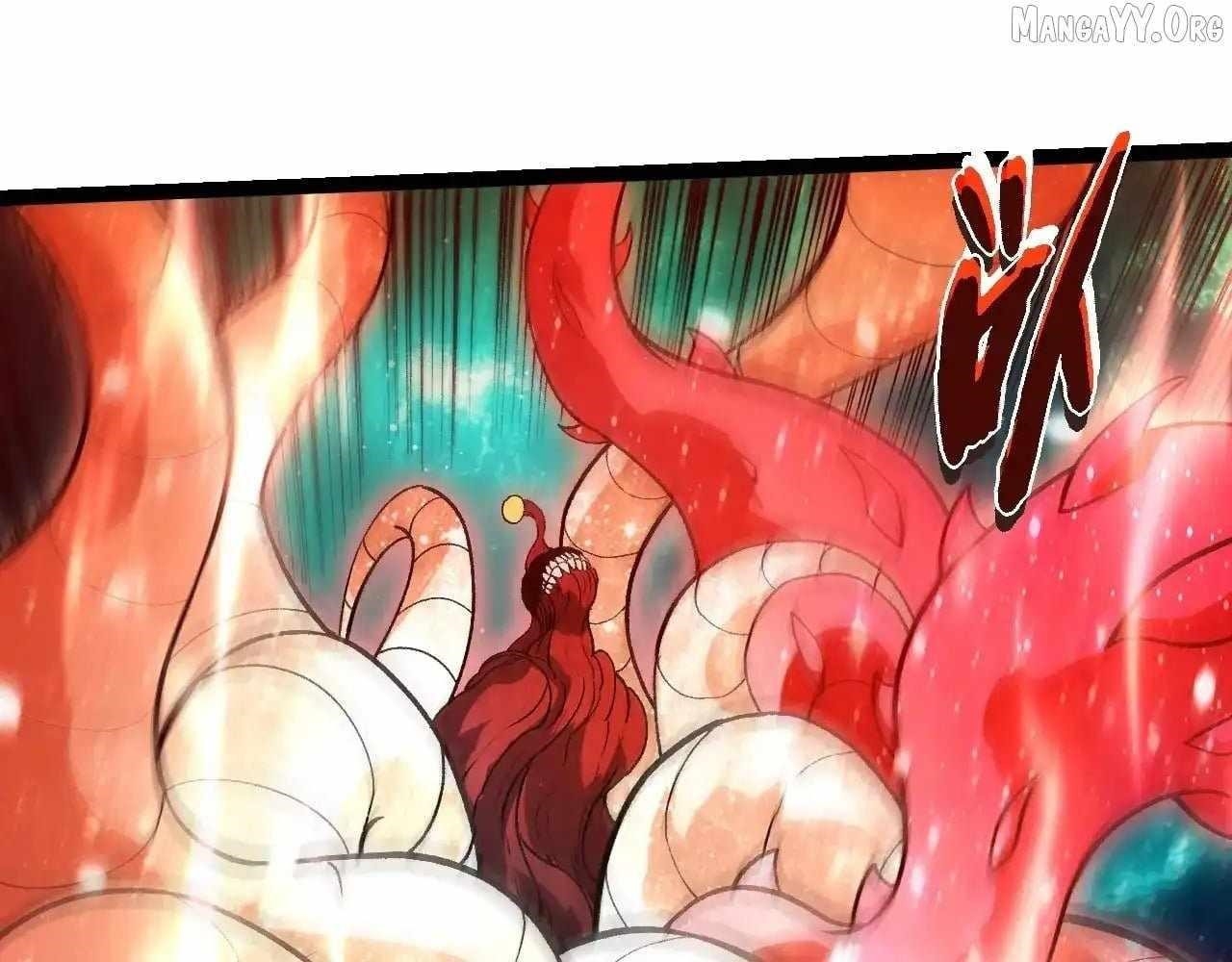 Evolution Begins With a Big Tree - Chapter 457 Page 32