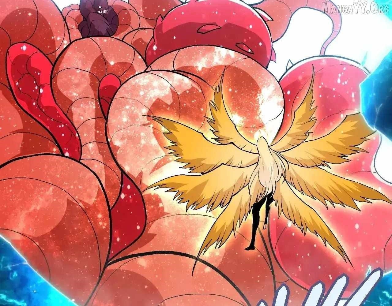 Evolution Begins With a Big Tree - Chapter 457 Page 46