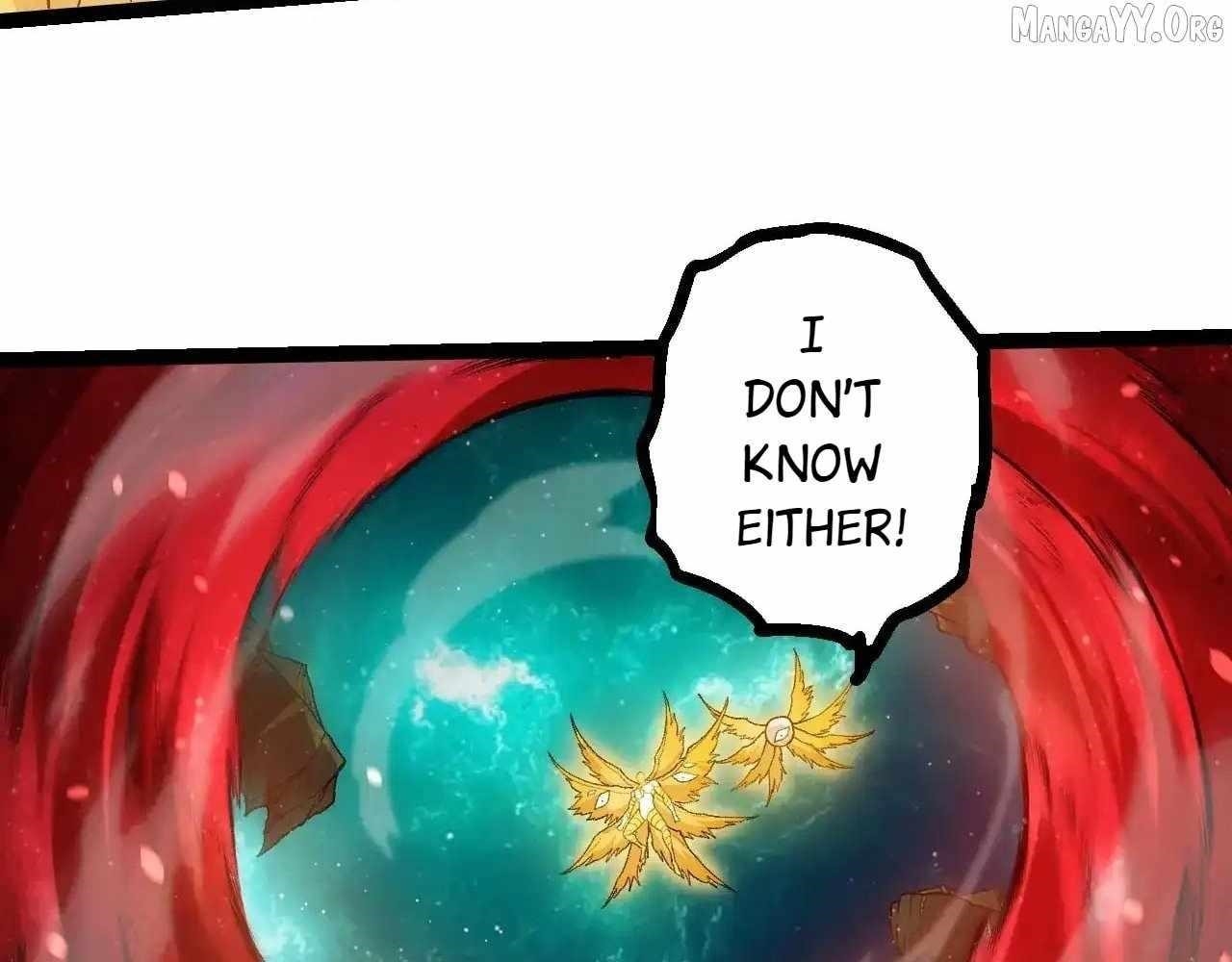 Evolution Begins With a Big Tree - Chapter 457 Page 5