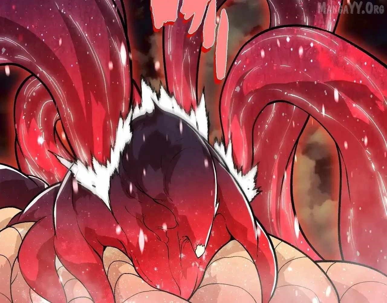 Evolution Begins With a Big Tree - Chapter 457 Page 54