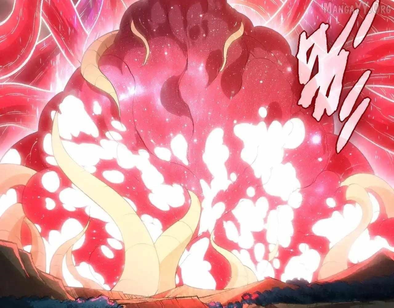 Evolution Begins With a Big Tree - Chapter 457 Page 56