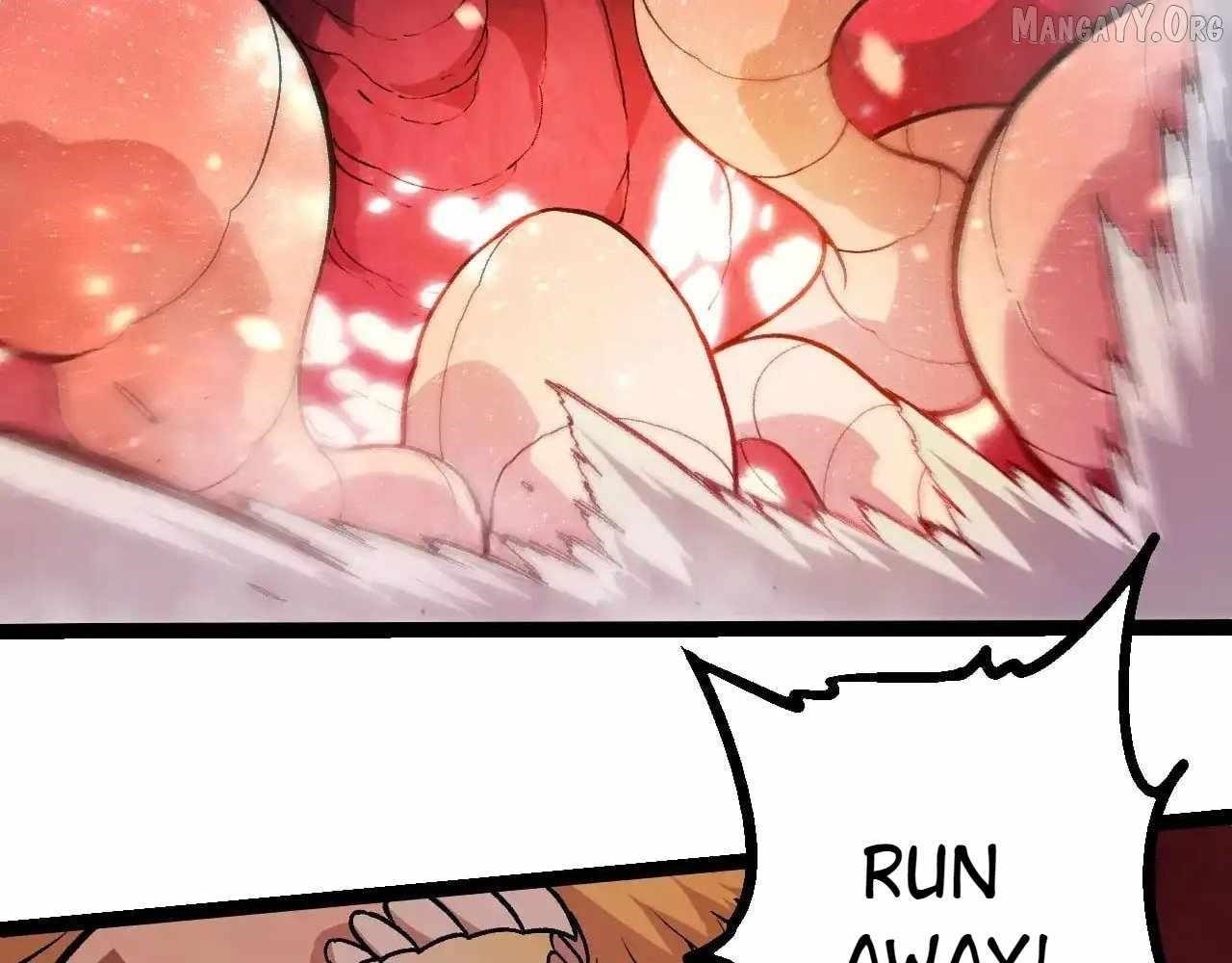 Evolution Begins With a Big Tree - Chapter 457 Page 85