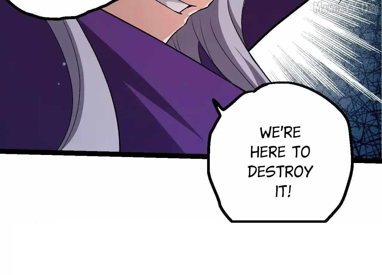 Evolution Begins With a Big Tree - Chapter 458 Page 100