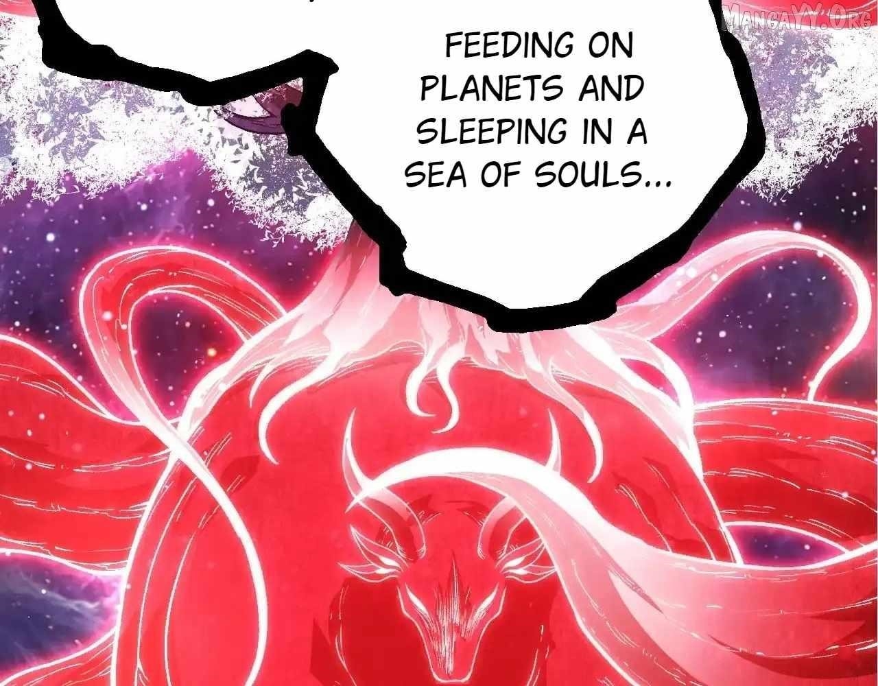 Evolution Begins With a Big Tree - Chapter 458 Page 19