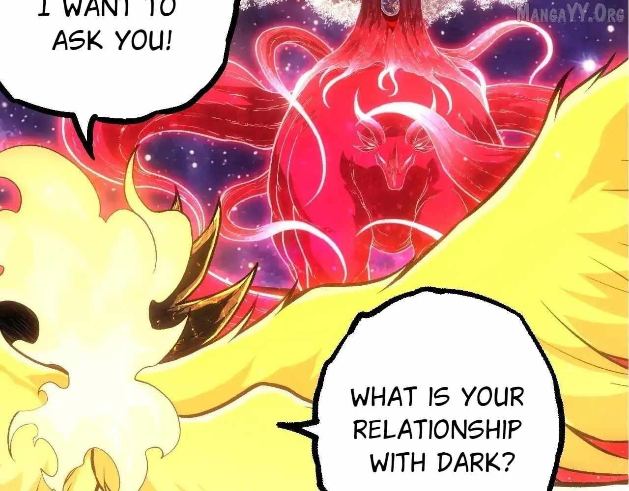 Evolution Begins With a Big Tree - Chapter 458 Page 23