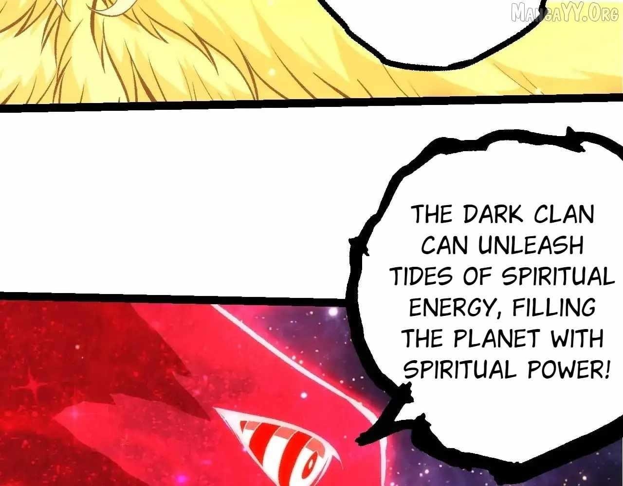 Evolution Begins With a Big Tree - Chapter 458 Page 24