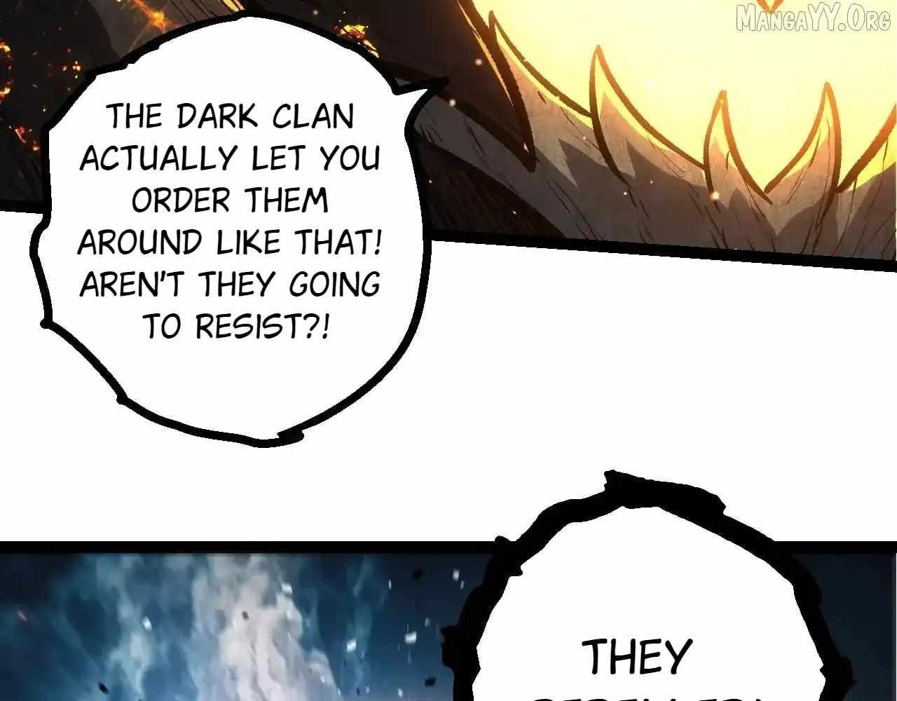 Evolution Begins With a Big Tree - Chapter 458 Page 27