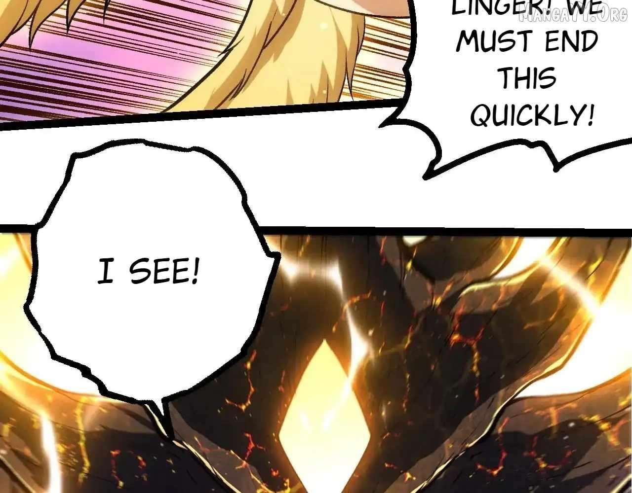 Evolution Begins With a Big Tree - Chapter 458 Page 39