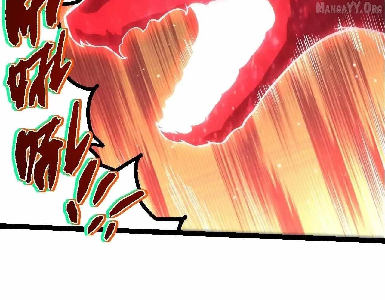 Evolution Begins With a Big Tree - Chapter 458 Page 4