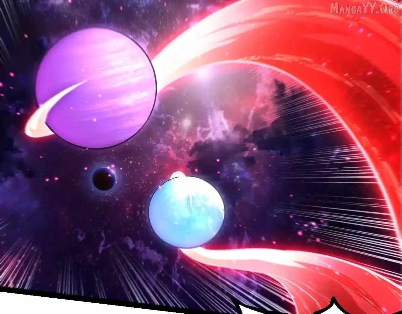 Evolution Begins With a Big Tree - Chapter 458 Page 43