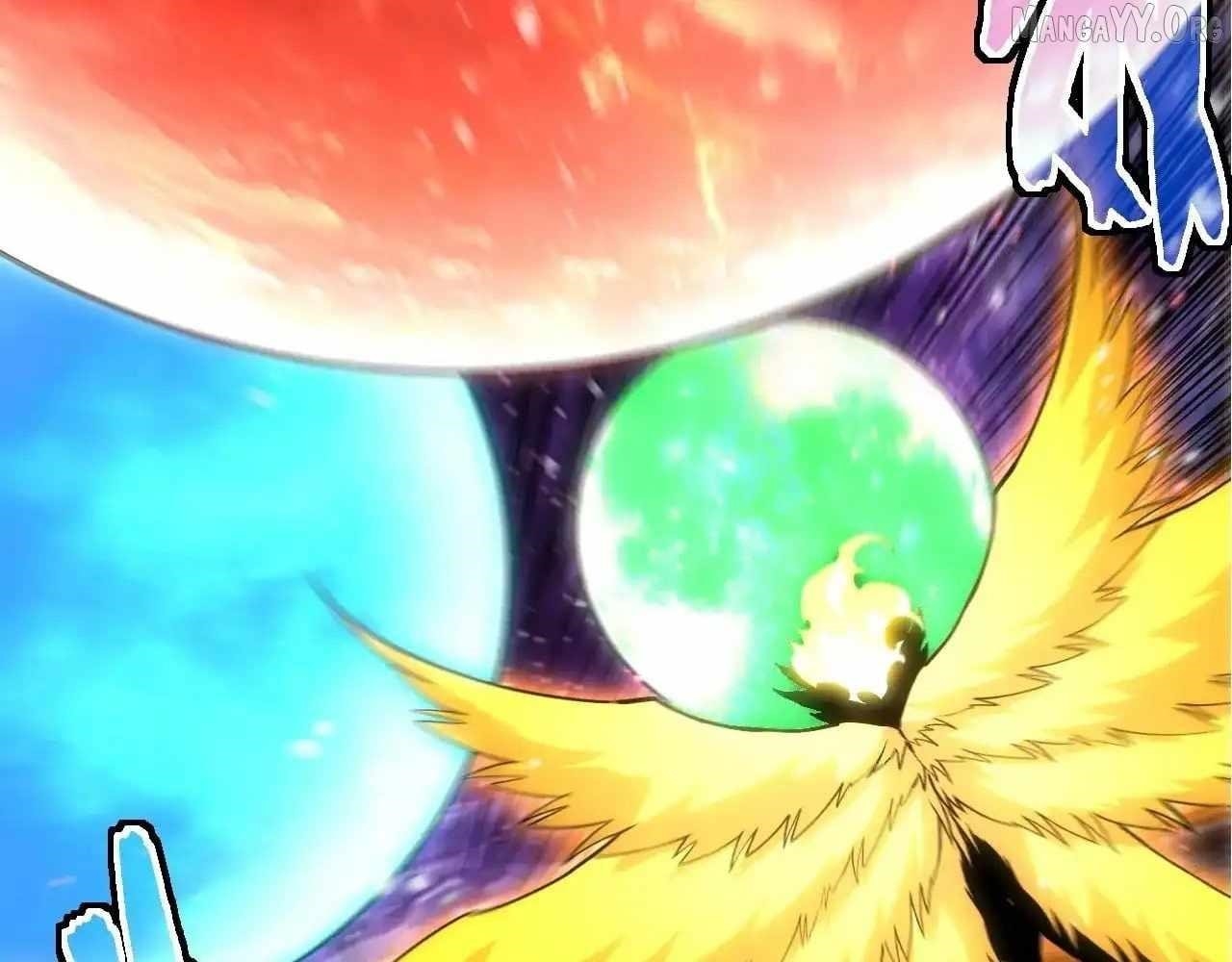 Evolution Begins With a Big Tree - Chapter 458 Page 48