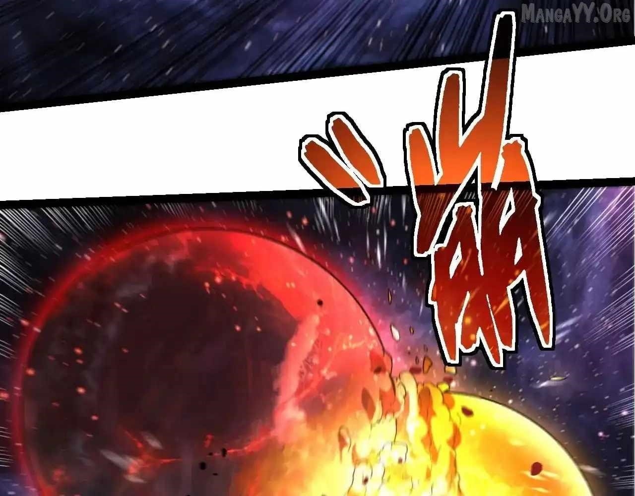 Evolution Begins With a Big Tree - Chapter 458 Page 54