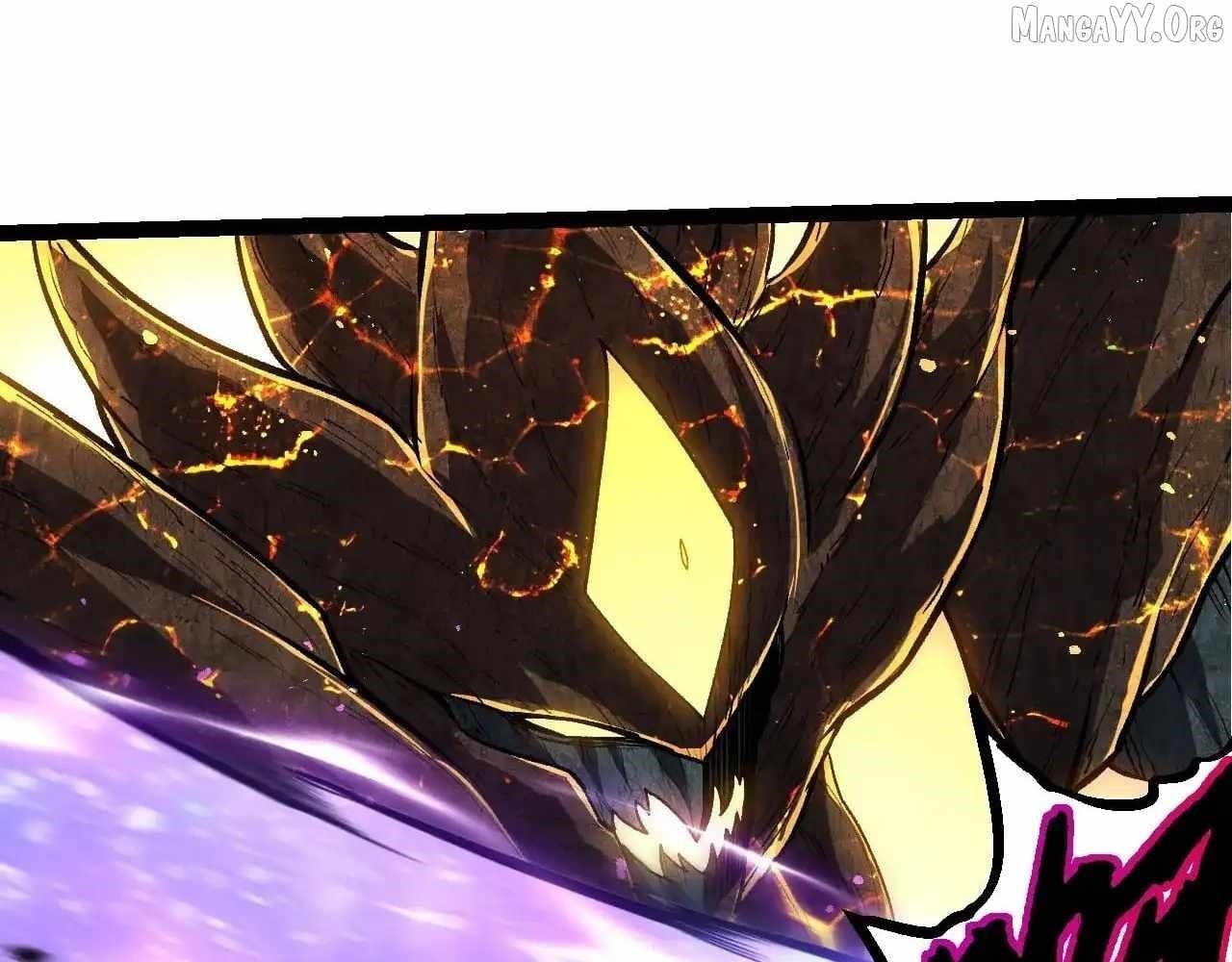 Evolution Begins With a Big Tree - Chapter 458 Page 61