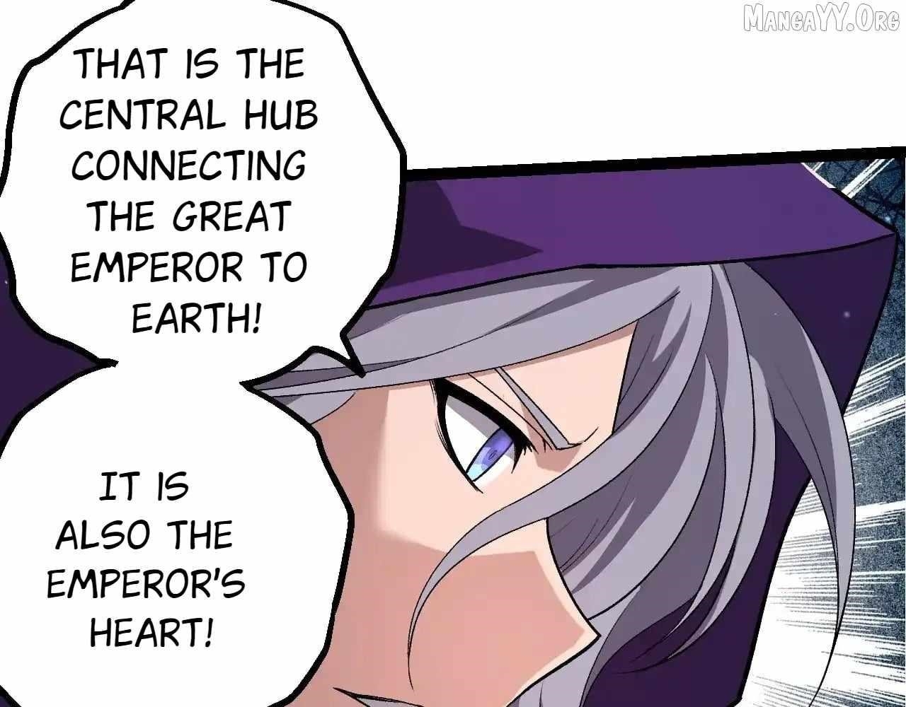 Evolution Begins With a Big Tree - Chapter 458 Page 99