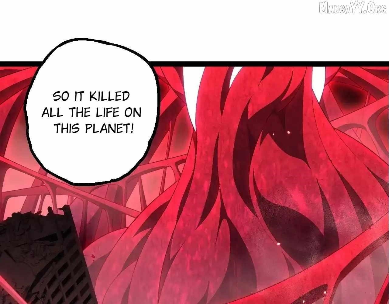 Evolution Begins With a Big Tree - Chapter 459 Page 11