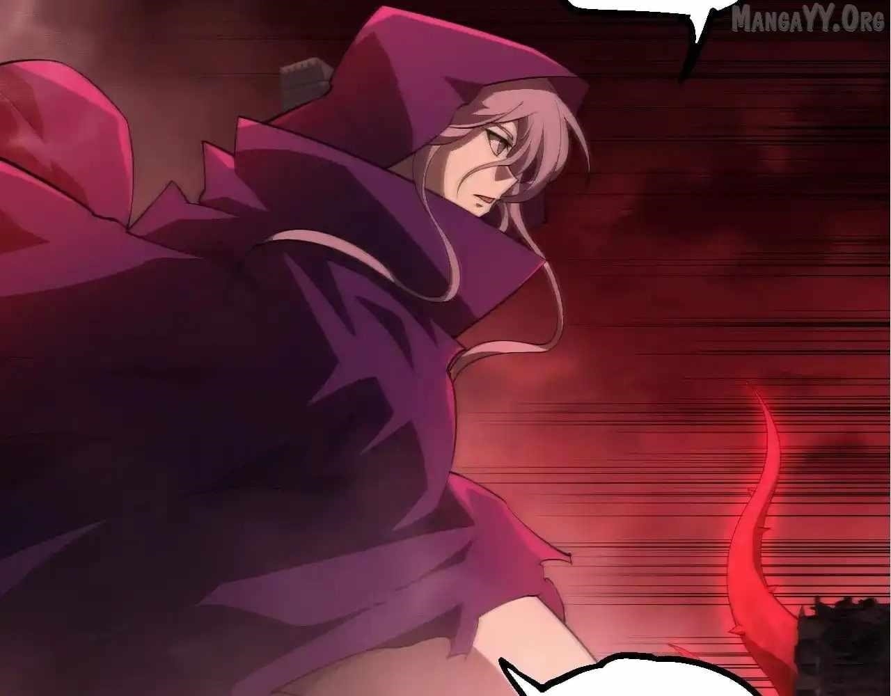 Evolution Begins With a Big Tree - Chapter 459 Page 13