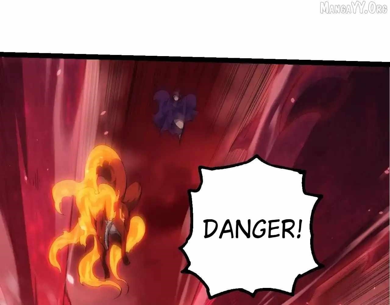 Evolution Begins With a Big Tree - Chapter 459 Page 21