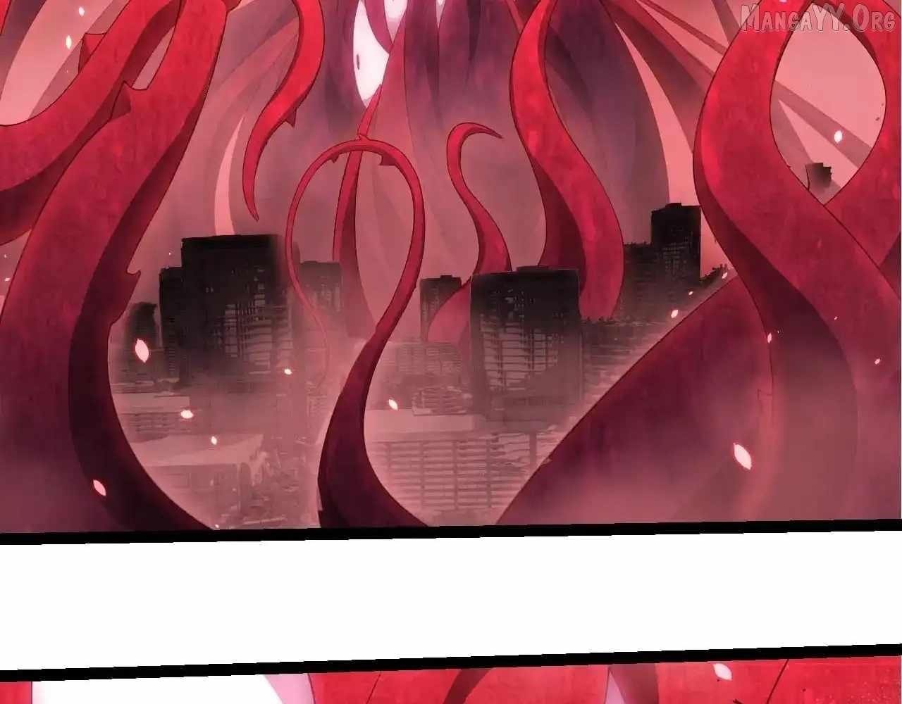 Evolution Begins With a Big Tree - Chapter 459 Page 25