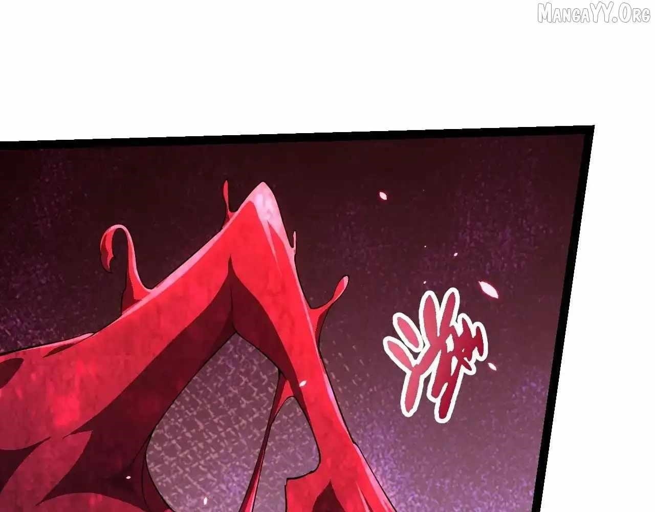 Evolution Begins With a Big Tree - Chapter 459 Page 41