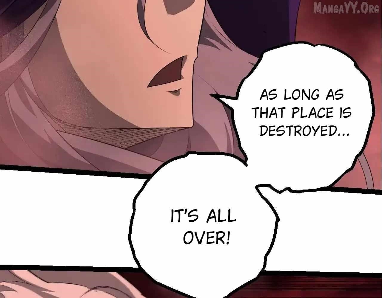 Evolution Begins With a Big Tree - Chapter 459 Page 5