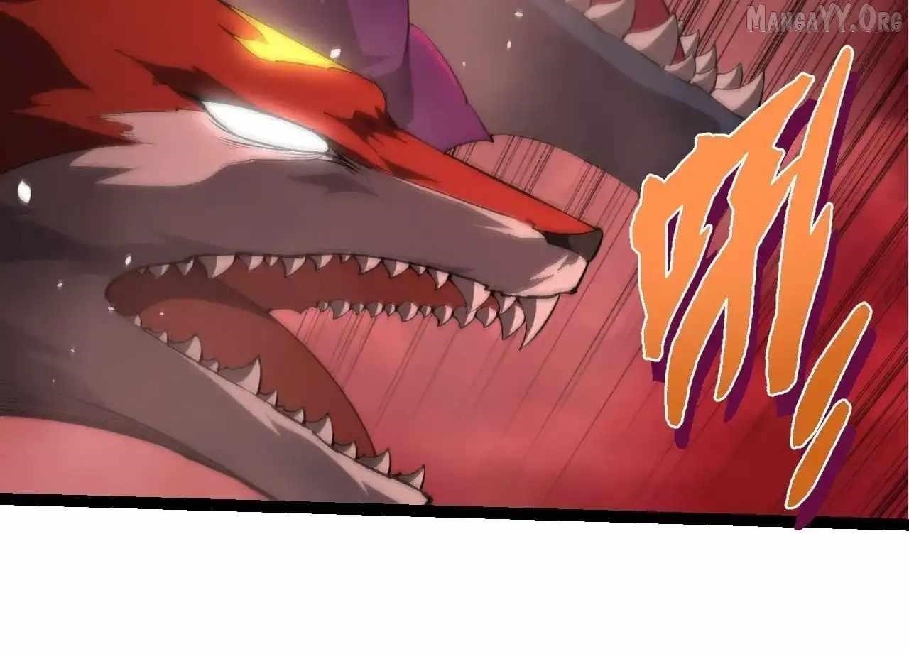 Evolution Begins With a Big Tree - Chapter 459 Page 50