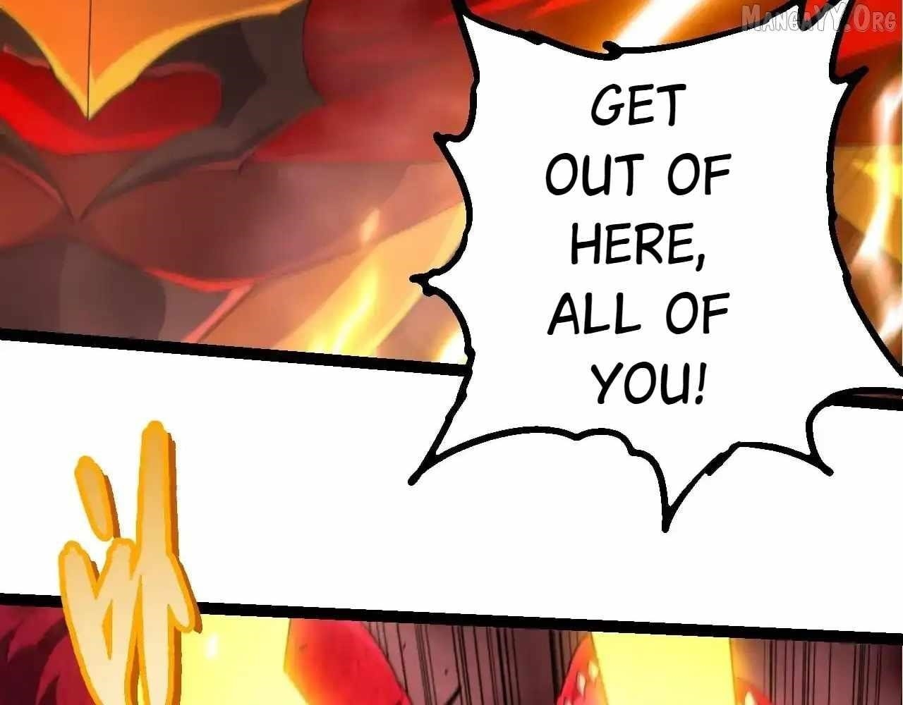 Evolution Begins With a Big Tree - Chapter 459 Page 55